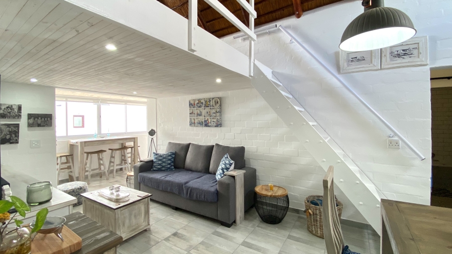 2 Bedroom Property for Sale in Dwarskersbos Western Cape